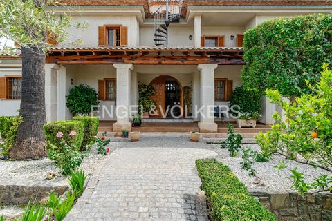 Villa i Altea, Alicante, Altea - € 1.990.000 | Ref: W-02ZGFN - foto 4